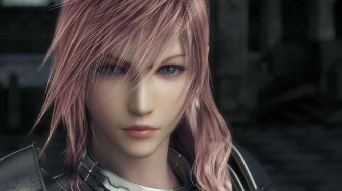 Final Fantasy XIII-2 XBOX One / Xbox Series X|S Account 