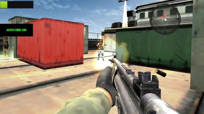 Special Ops: Operation Assault 