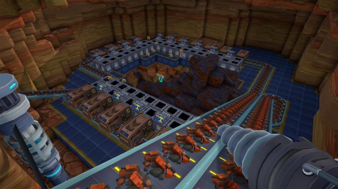 FOUNDRY 