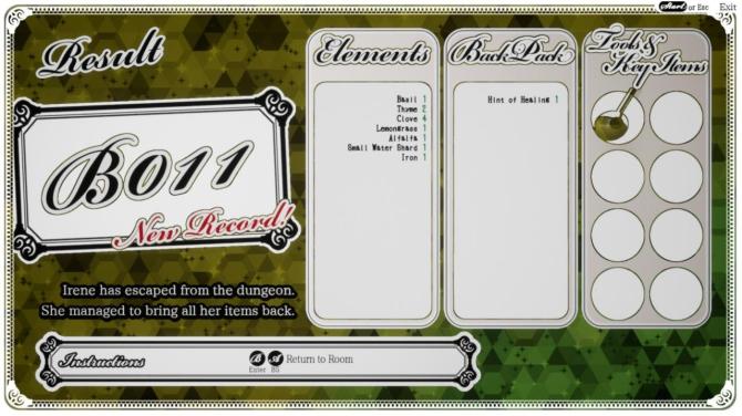 The Sealed Ampoule EU XBOX One / Xbox Series X|S CD Key 