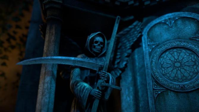 The House of Da Vinci 