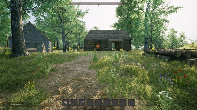 Sword & Shield Simulator 