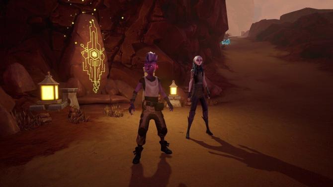 Star Trek Prodigy: Supernova 