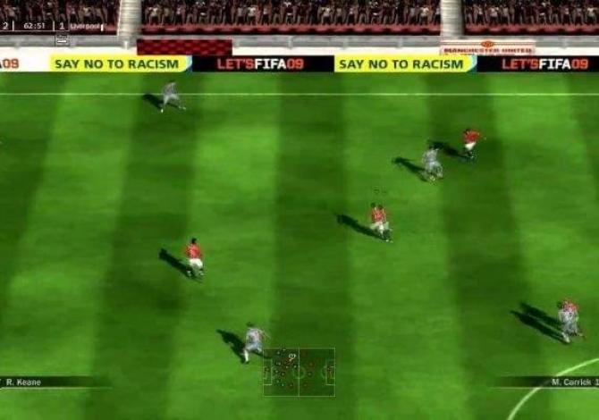 FIFA 09 PC 