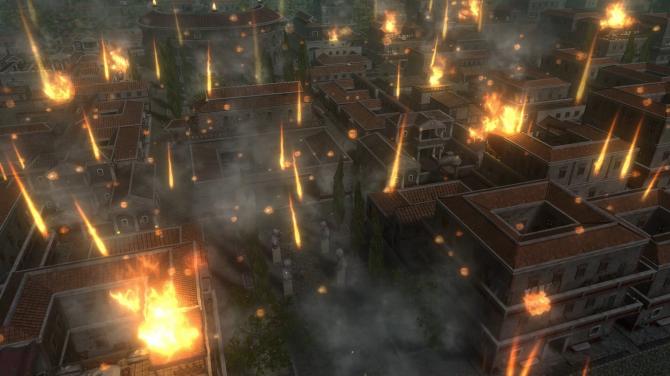 Pompeii: The Legacy 