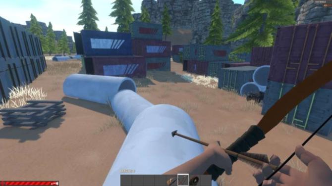 Hurtworld 