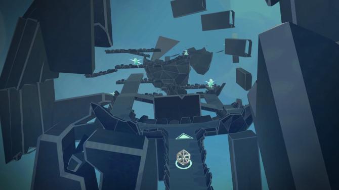 Arca's Path VR 