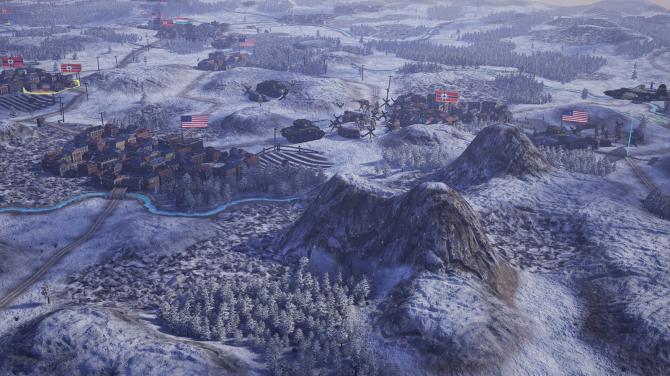 Strategic Mind: Fight for Freedom 