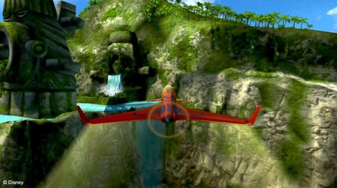 Disney Planes 