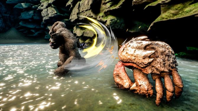 Skull Island: Rise of Kong XBOX One / Xbox Series X|S Account 