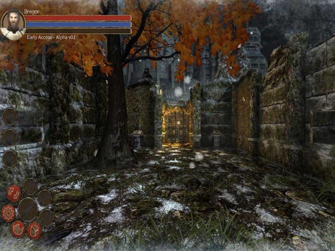 Ruzar The Life Stone 