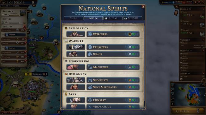 Millennia Premium Edition 