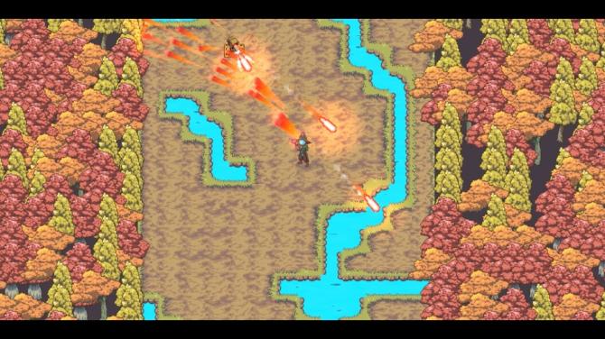 Floramancer: Seeds and Spells 