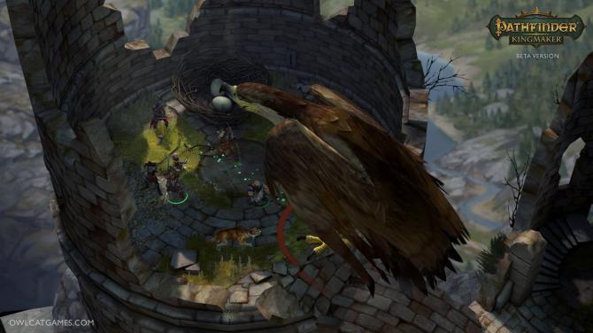 Pathfinder: Kingmaker Imperial Edition 