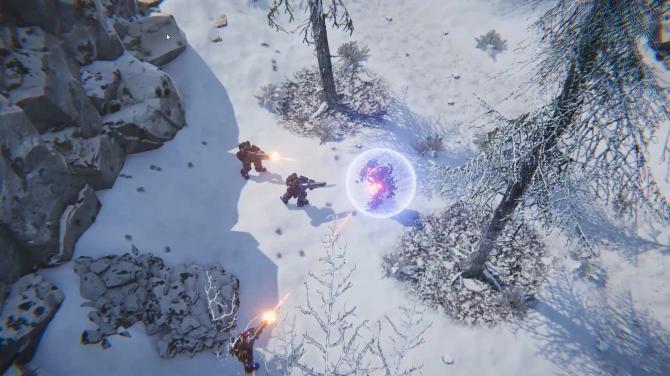 Blackwind EU PS5 CD Key 