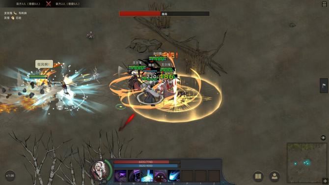 Sands of Salzaar Bundle (2023) 