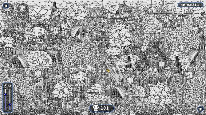 101 Cats in Munich 