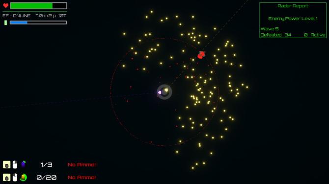 Starbase Starlight 