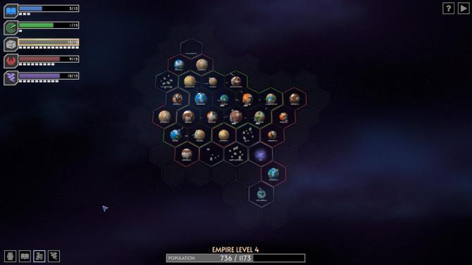 Galactic Overthrow 