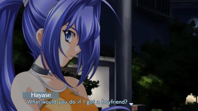 Kimi ga Nozomu Eien Enhanced Edition 