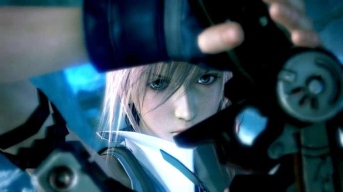 Final Fantasy XIII 