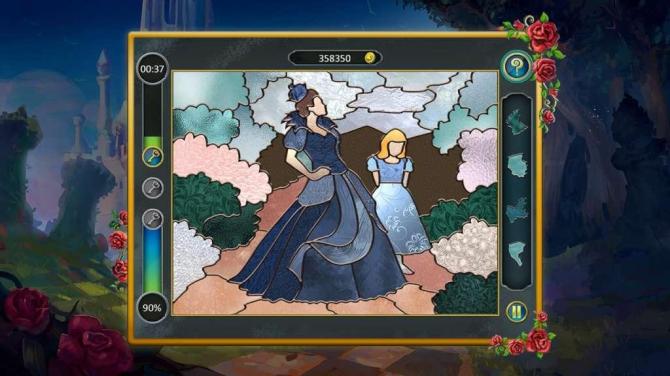 Alice's Patchworks 2 