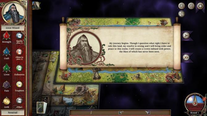 Talisman: The Legendary Adventure Bundle 