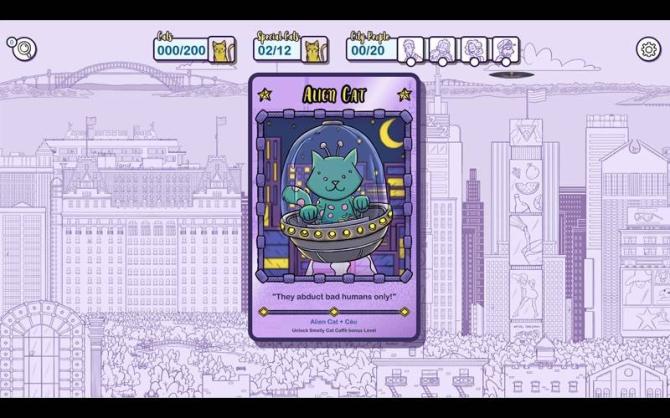 Hidden Cats in New York 