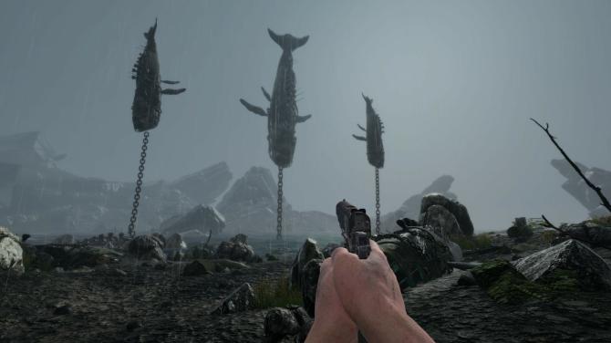 Project: Mist 