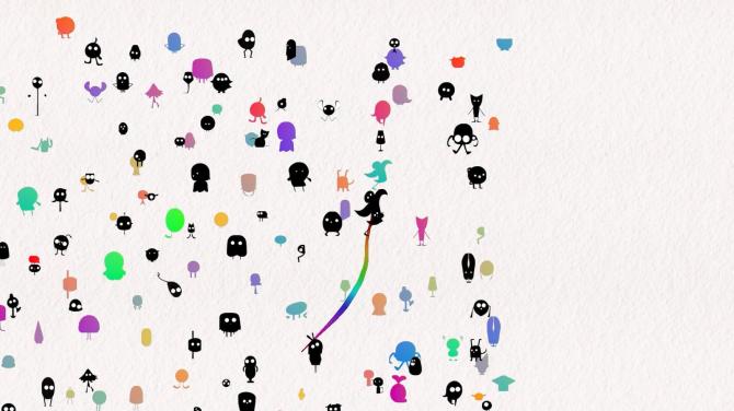 Doodle Harmony 