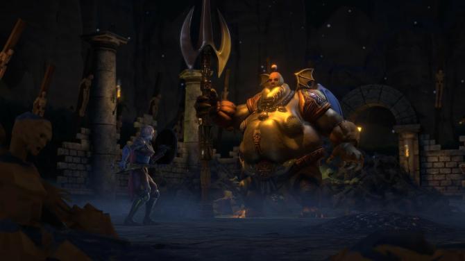 The Last Hero of Nostalgaia EU XBOX One / Series X|S / PC CD Key 