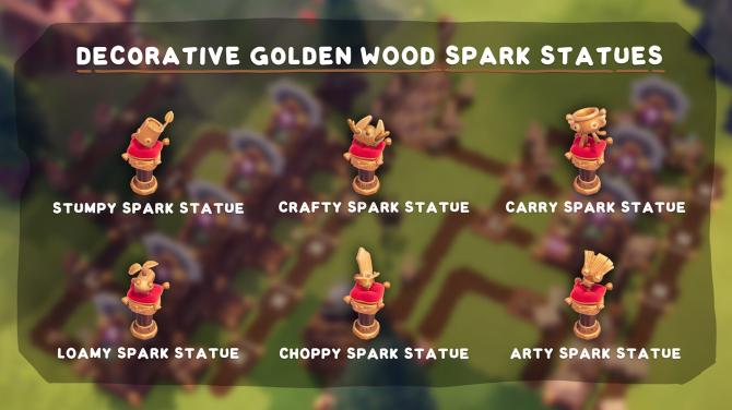 Oddsparks Deluxe Edition 