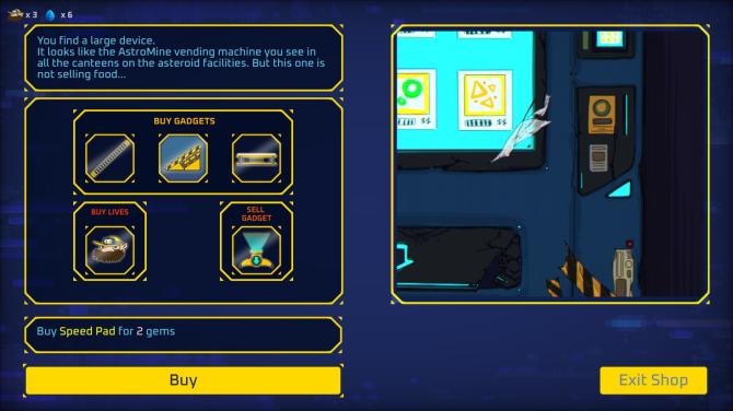 There's Nothing Underground 