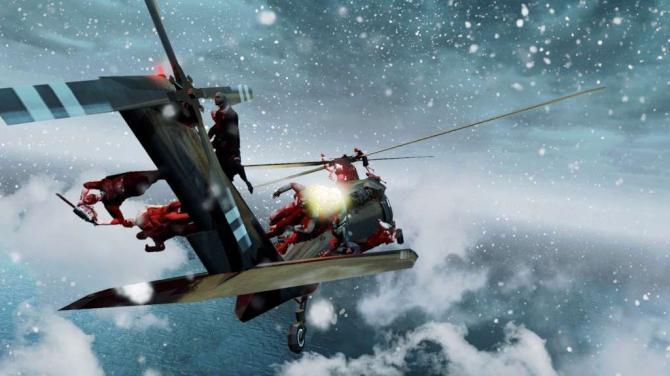 Zombies on a Plane Deluxe Edition 