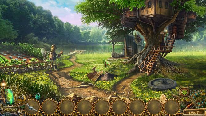 Namariel Legends: Iron Lord Collectors Edition 