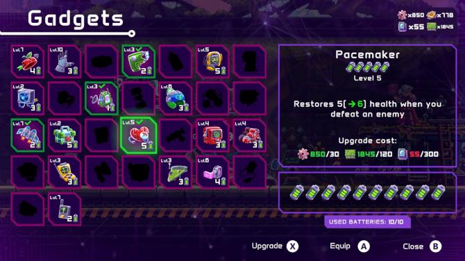 Lia: Hacking Destiny 