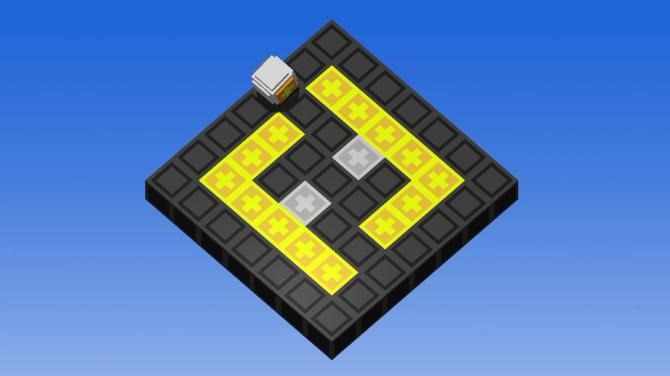 Color Cube 