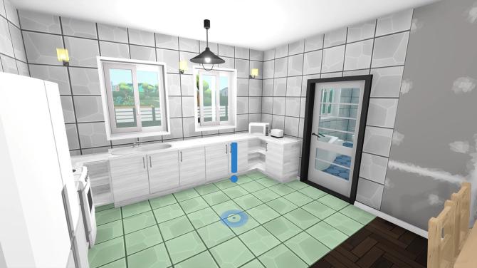 House Flipper VR 