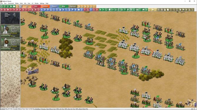 Sword & Siege Crusades: Book I 