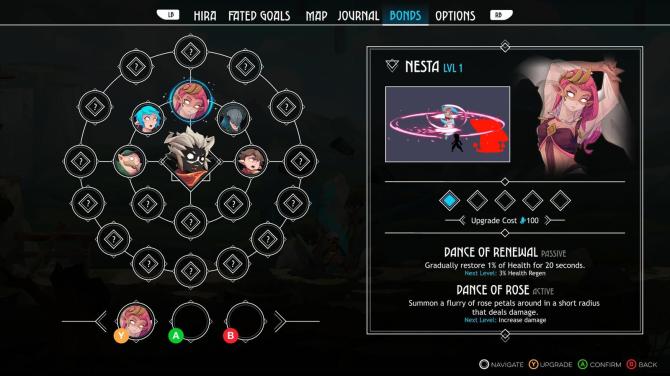 Fallen Tear: The Ascension 