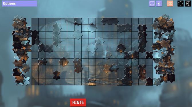 My Jigsaw Adventures - Roads of Life 