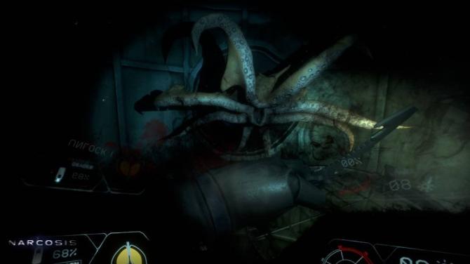 Narcosis 