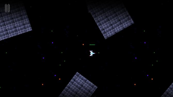 Robert: Space Stories and Battles 