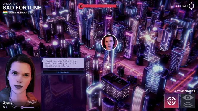 Sigma Theory: Global Cold War 