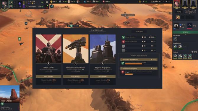 Dune: Spice Wars 