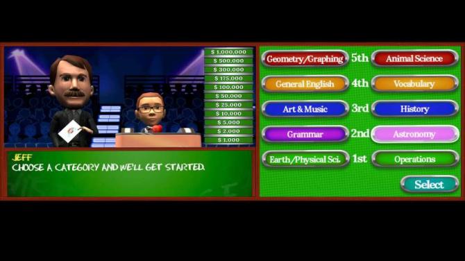 Are You Smarter Than a 5th Grader? 2015 