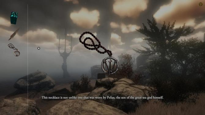 Argonus and the Gods of Stone 