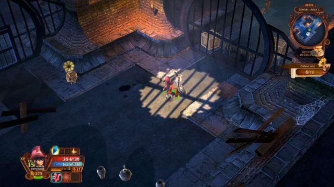 AereA EU XBOX One CD Key 