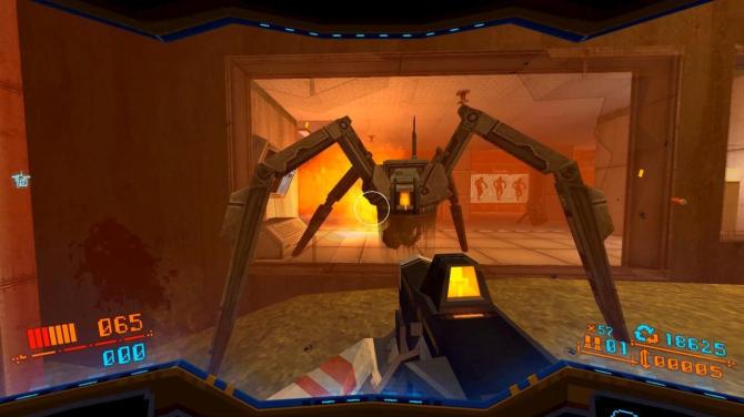 STRAFE: Gold Edition 