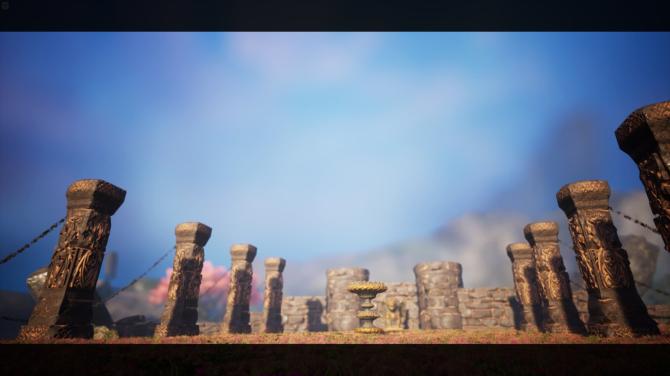 The Leviathan's Fantasy 